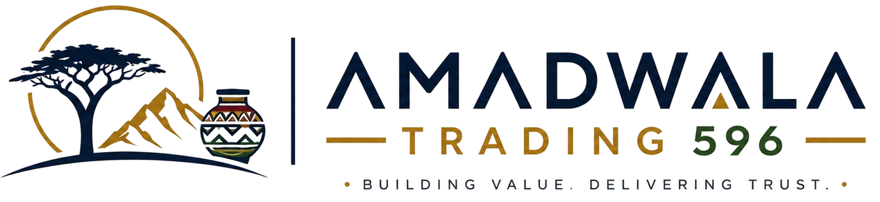 Amadwala Trading logo